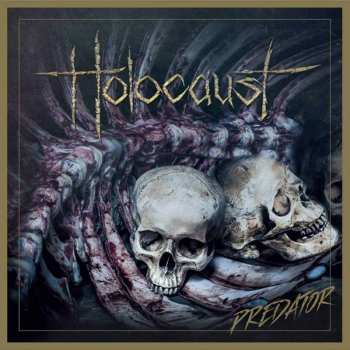 Album Holocaust: Predator