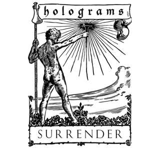 LP Holograms: Surrender 396836