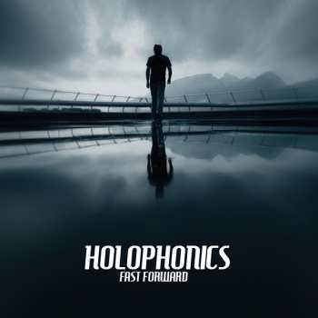 Album Holophonics: Fast Forward