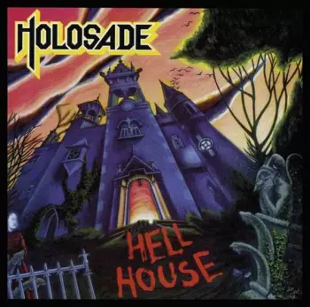 Hellhouse