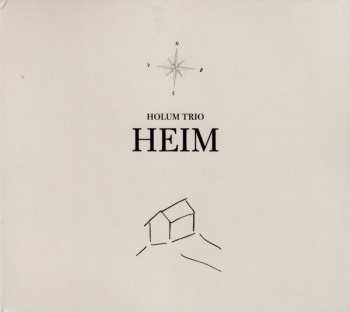 Album Holum Trio: Heim