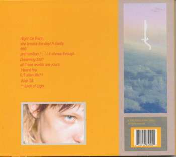 CD HOLY: All These Worlds Are Yours 386066
