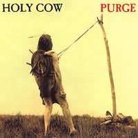 Album Holy Cow: Purge