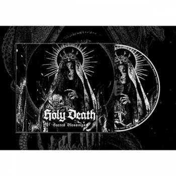 Album Holy Death: Sacred Blessings