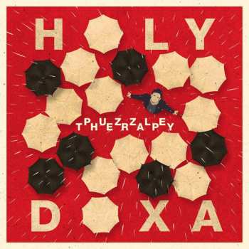 Album Holy Doxa: Puzzle Therapy