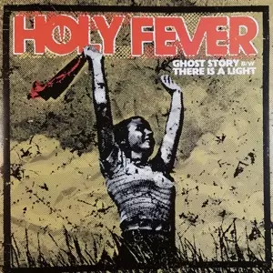Holy Fever: 7-ghost Story