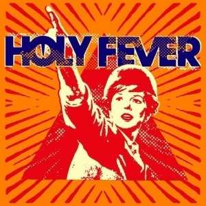 Album Holy Fever: 7-holy Fever