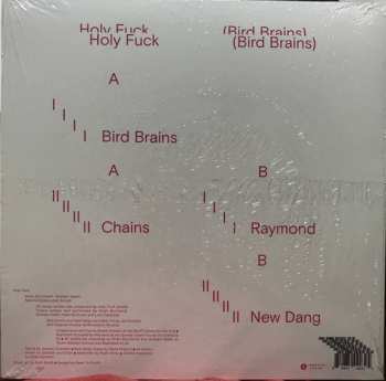 EP Holy Fuck: Bird Brains 465997