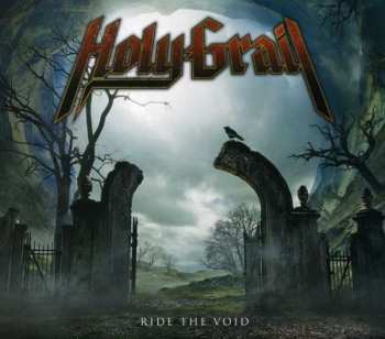 Holy Grail: Ride The Void