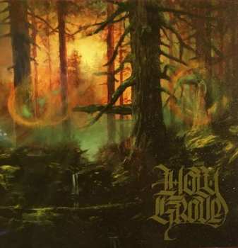 Album Holy Grove: Holy Grove II