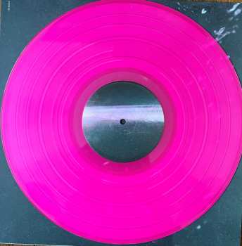 LP Holy Holy: My Own Pool Of Light CLR | LTD