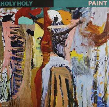 Album Holy Holy: Paint