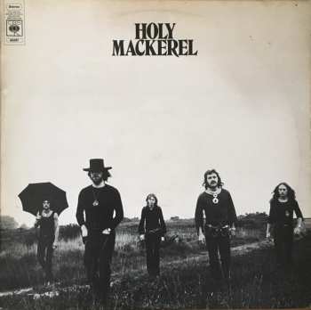 Album Holy Mackerel: Holy Mackerel