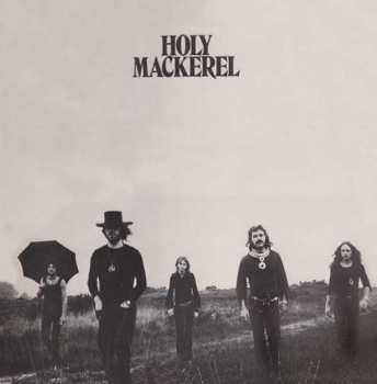 CD Holy Mackerel: Holy Mackerel 511013