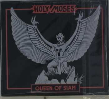 CD Holy Moses: Queen Of Siam 448780