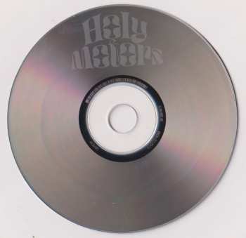 CD Holy Motors: Horse 16503