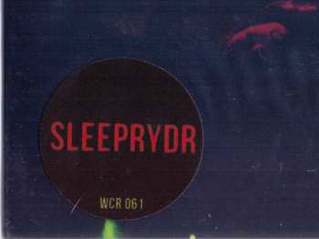 SP Holy Motors: Sleeprydr 88203