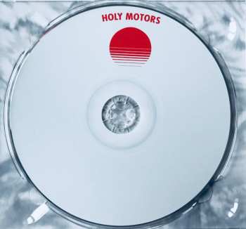 CD Holy Motors: Slow Sundown 250896