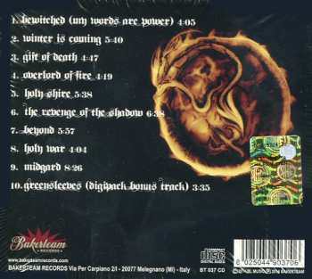 CD Holy Shire: Midgard 270377