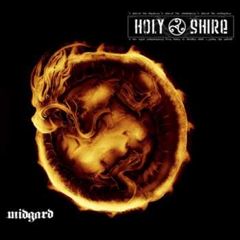 Album Holy Shire: Midgard