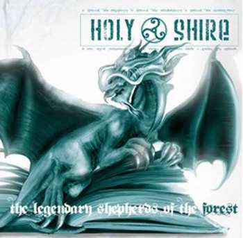 Album Holy Shire: The Legendary Shepherds Of The Forest