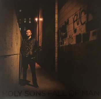 Album Holy Sons: Fall Of Man