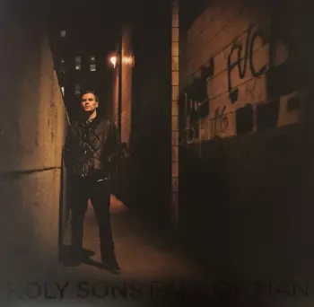Holy Sons: Fall Of Man