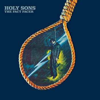 Holy Sons: The Fact Facer