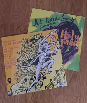 LP Holy Tunics: Hit Parade Lemonade Supersonic Spree 391176