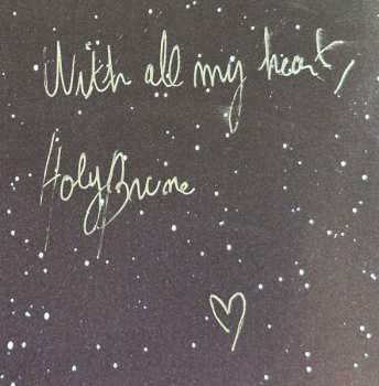 LP Holybrune: High Hopes CLR