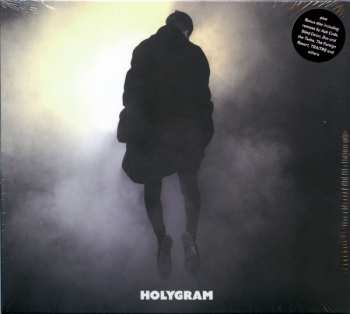 2CD Holygram: Modern Cults 111557