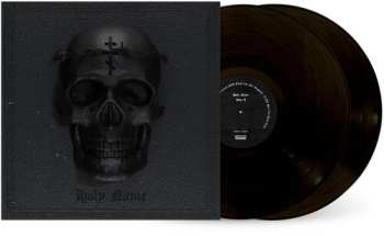 2LP HolyName: HolyName