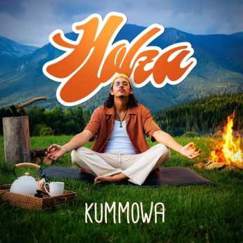 Album Holza: Kummowa