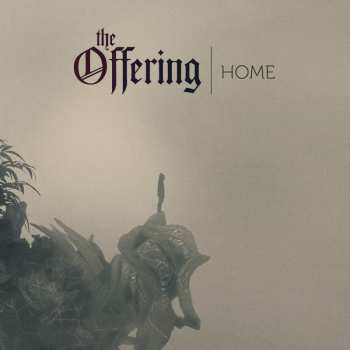 LP/CD The Offering: Home 16378