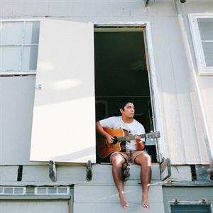 Album Nick Kurosawa: Home
