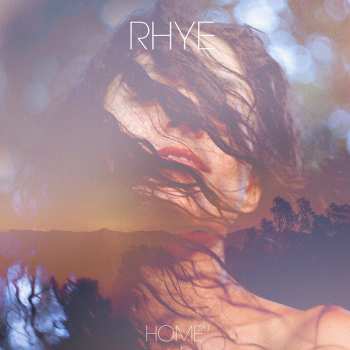 Album Rhye: Home