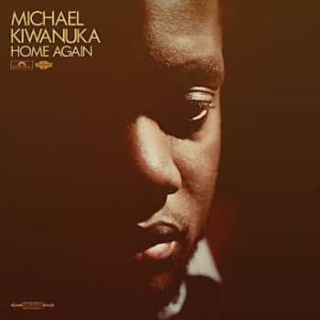 LP Michael Kiwanuka: Home Again 388249