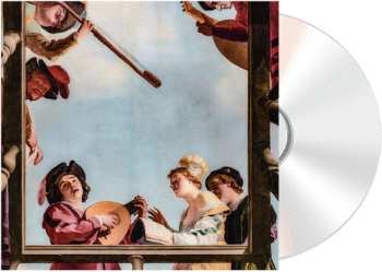 Album Home Counties: Humdrum