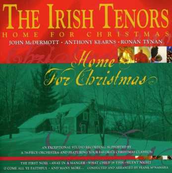 Album The Irish Tenors: Home For Christmas