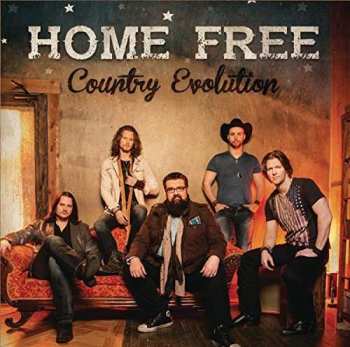Album Home Free: Country Evolution