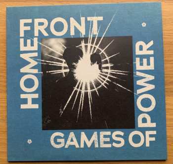 Album Home Front: Games Of Power