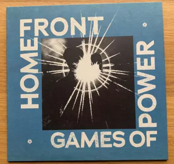 Home Front: Games Of Power