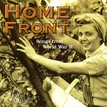 CD Home Front: Home Front