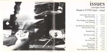 CD Home: Issues: Excerpts From Home's I-VIII (1991-1994) 100289