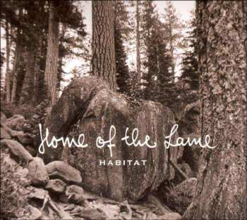 CD Home Of The Lame: Habitat DIGI 508966