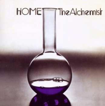 CD Home: The Alchemist 156592