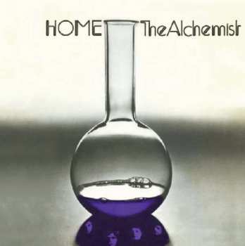 Album Home: The Alchemist