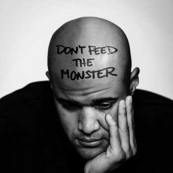 Album Homeboy Sandman: Don't Feed The Monster