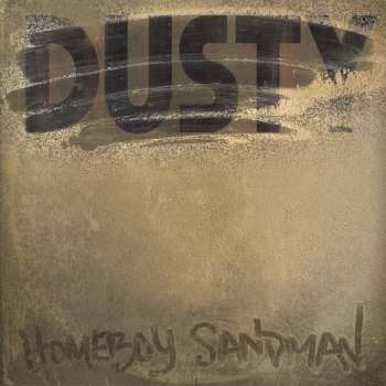 Album Homeboy Sandman: Dusty