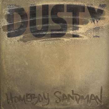 LP Homeboy Sandman: Dusty CLR 533189